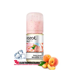 Vozol Prime Peach İce Salt Likit 30ml