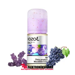 Vozol Prime Purple Candy Salt Likit 30ml