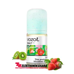 Vozol Prime Strawberry Kiwi Salt Likit 30ml