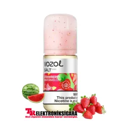 Vozol Prime Strawberry Watermelon Salt Likit 30ml