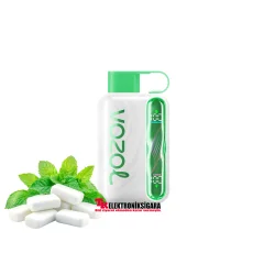 Vozol Star 40000 Puff Bar %5 Nikotin Cool Mint