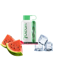 Vozol Star 40000 Puff Bar %5 Nikotin Watermelon İce