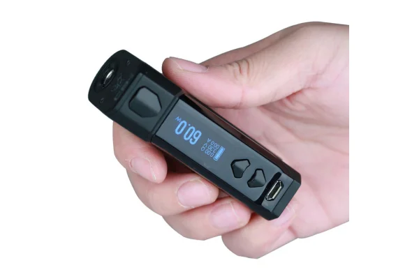 Wismec Marka Elektronik Sigara
