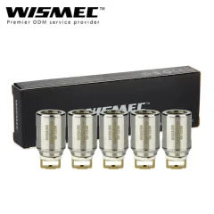 Wismec Predator NS Triple 0.25 Ohm Coil 