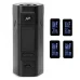 WISMEC Reuleaux RX2/3 Mod 