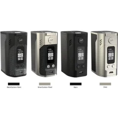 Wismec Reuleaux RX300 Mod 300 Watt