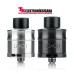 Wotofo Lush Plus RDA Atomizer