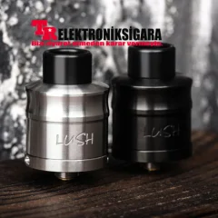 Wotofo Lush Plus RDA Atomizer