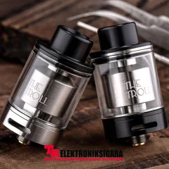 Wotofo The Troll RTA Atomizer