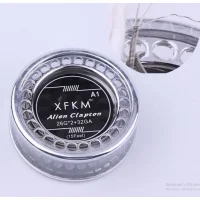 XFKM Clapton Sarım Telleri 15ft (5 metre) 