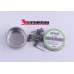 XFKM Hazır Sarılmış Clapton Coil 10'lu Paket (Alien/Fused..)