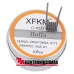 XFKM Hazır Sarılmış Clapton Coil 10'lu Paket (Alien/Fused..)