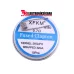 XFKM Hazır Sarılmış Clapton Coil 10'lu Paket (Alien/Fused..)