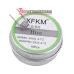 XFKM Hazır Sarılmış Clapton Coil 10'lu Paket (Alien/Fused..)
