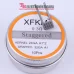 XFKM Hazır Sarılmış Clapton Coil 10'lu Paket (Alien/Fused..)
