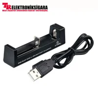 Xtar MC1 Universal Li-ion Pil Şarj Cihazı