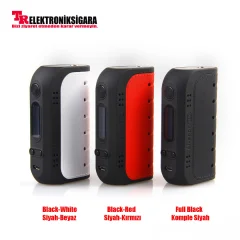 Yosta Livepor 160 BOX MOD