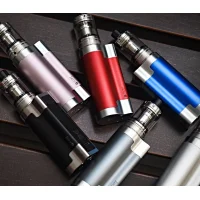 Aspire Zelos 3 80W MTL Nautilus 3 Kit