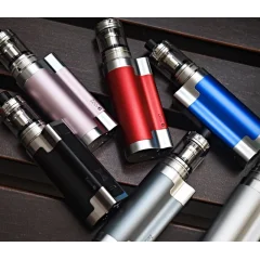 Aspire Zelos 3 80W MTL Nautilus 3 Kit