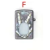 Zippo Stil Likit Şişesi – 30ml
