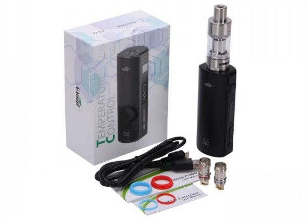 Elektronik Sigara İle Sigarasız Sağlıklı Bir Yaşama Geçin!