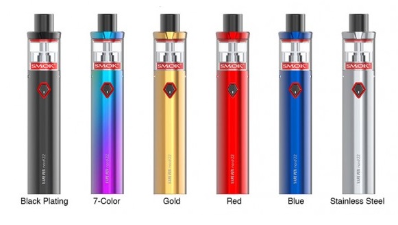 Smok Vape Pen Nord 22 Kit