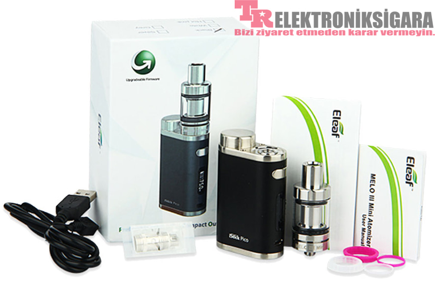 Elektronik Sigara  Modellerinin  Hepsi Burada