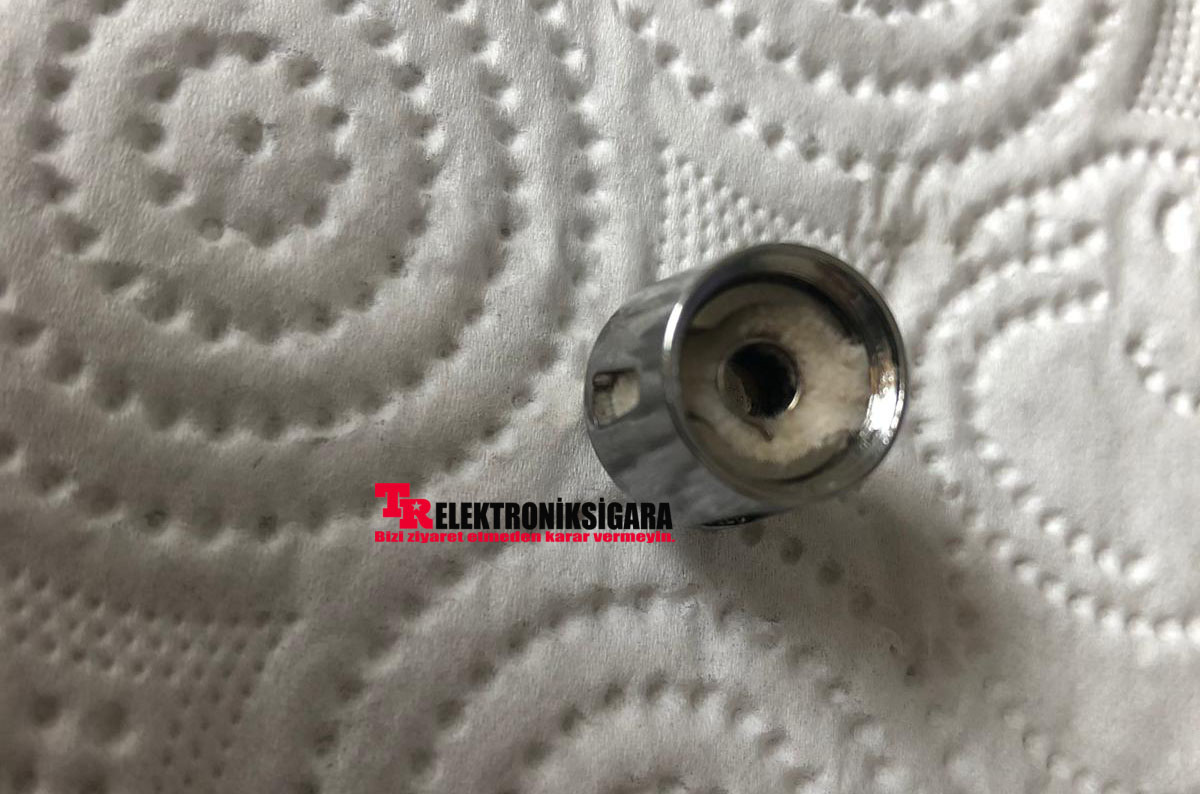 Hazır coil tekrar kullanıma hazırlanması