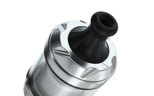 HellVape MD RTA sürgülü üstten dolum sistemi