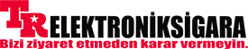 trelektroniksigara