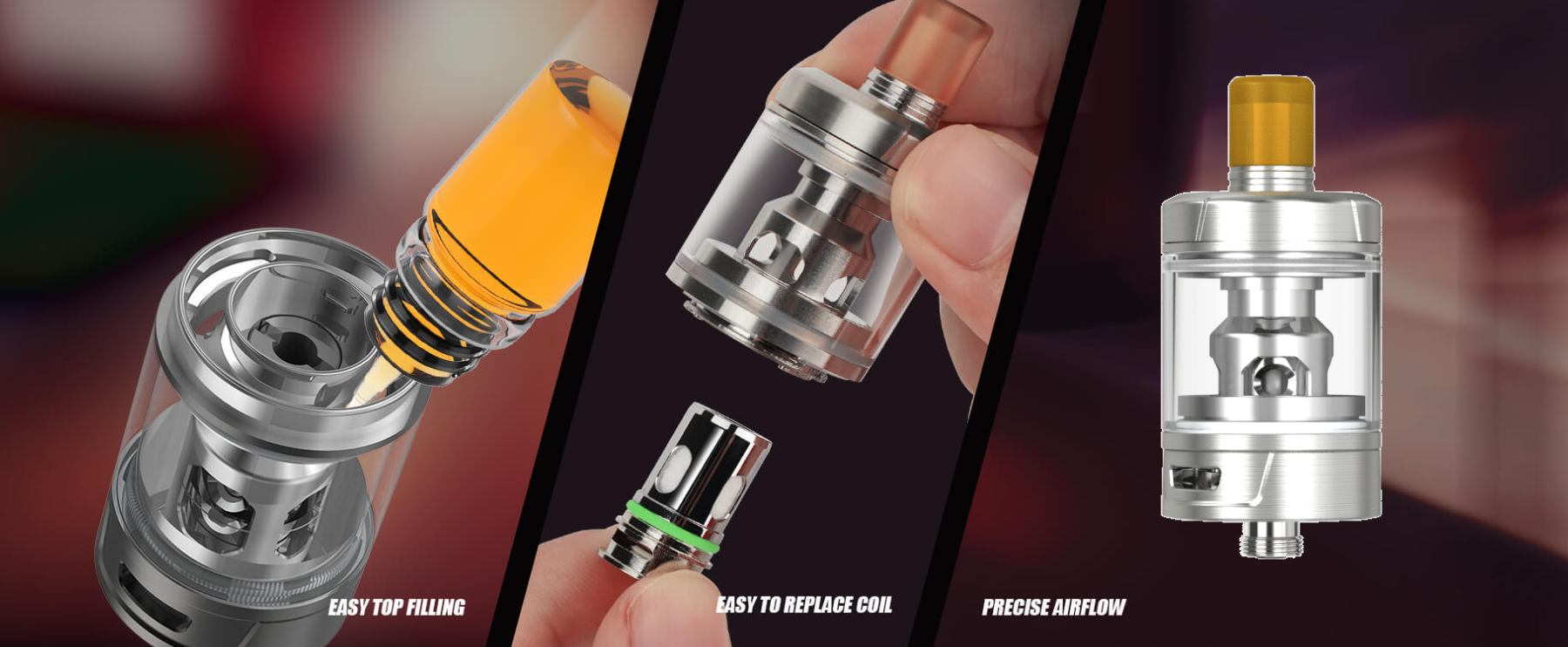 Eleaf İstick Pico 2 Kit