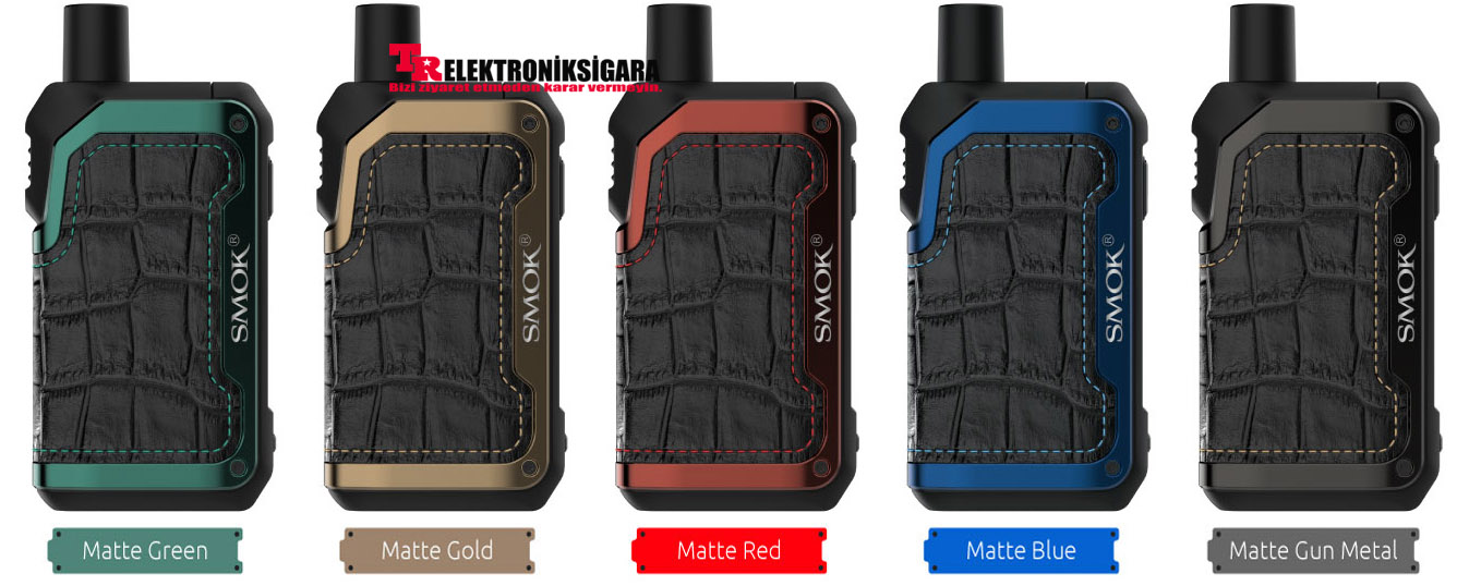 Smok Alike Kit Pod Mod Elektronik Sigara