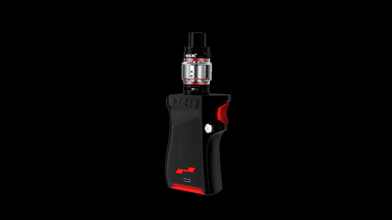 Smok MAG 225W Kit TFV12 Prince Tank