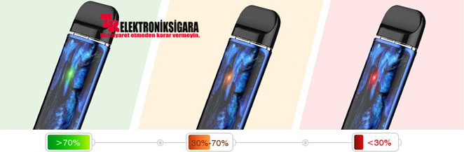 Smok Novo 2 Pod Mod Elektronik Sigara