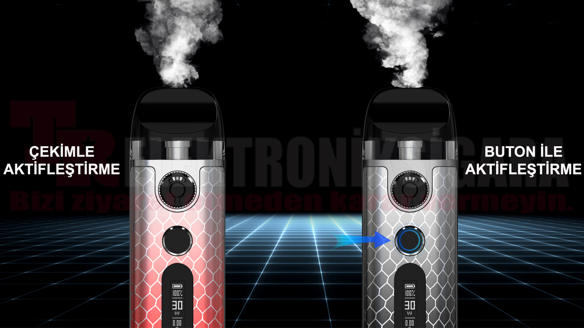 Smok Novo 5 Pod Mod Kit 30W 900mAh