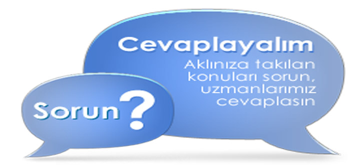 Elektronik Sigara Soru Cevap TRELEKTRONİKSİGARA