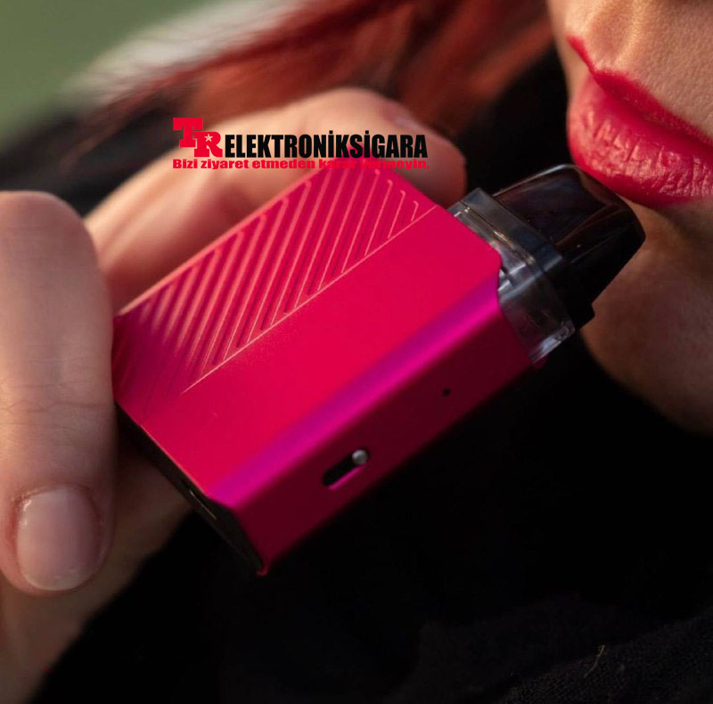 Vaporesso Xros Nano Elektronik Sigara İnceleme