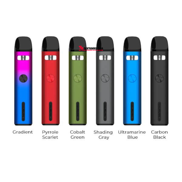 Uwell Caliburn G2 Pod Mod Elektronik Sigara