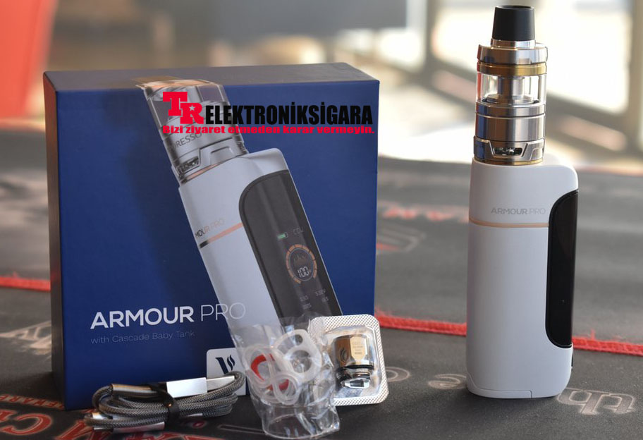 Vaporesso Armour Pro 100W Kit 5ML