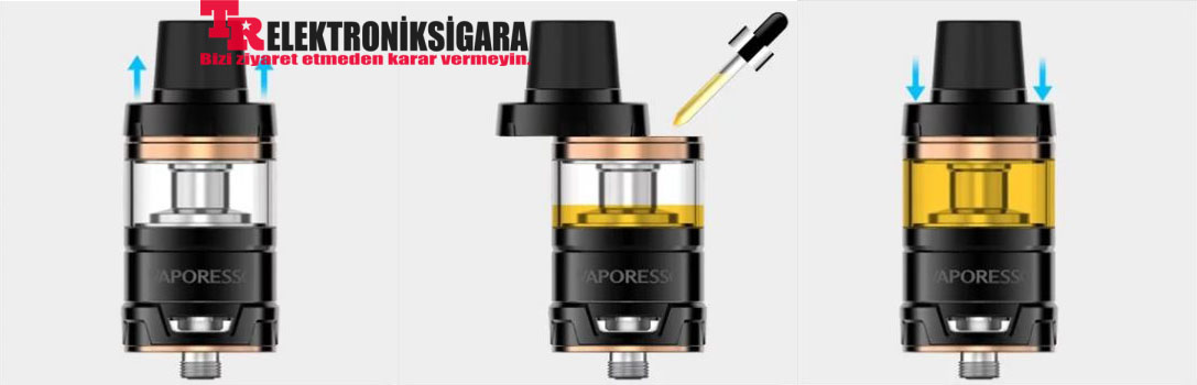 Vaporesso Armour Pro 100W Kit 5ML