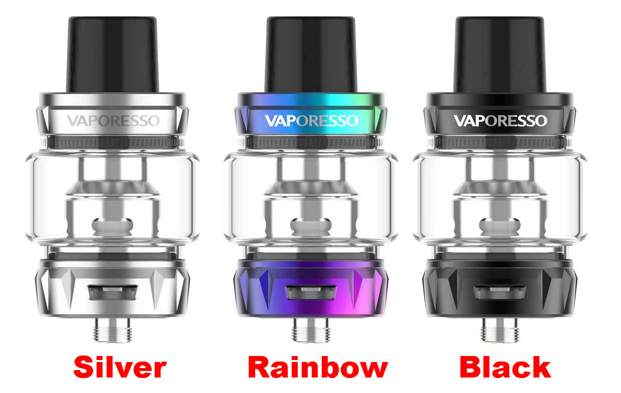 Vaporesso SKRR-S Tank 8ML atomizer