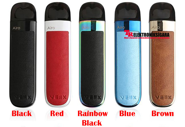 VEIIK Airo Pod Mod Elektronik Sigara