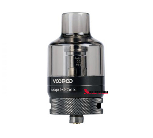 VOOPOO PnP Tank Atomizer ve PnP coil sistemi