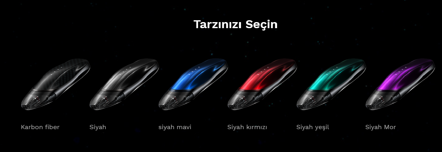 Vaporesso ZERO 2 Pod Mod